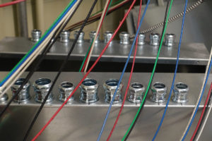 Commercial Electrical Contractors