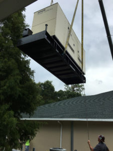 Commercial Electrical Contractors