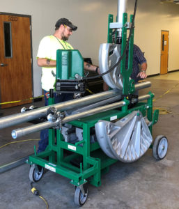 Commercial Electrical Contractors