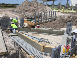 Commercial Electrical Contractors