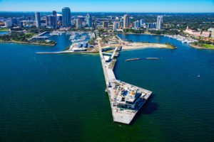 Commercial Electrical Contractors