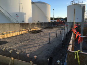 Commercial Electrical Contractors