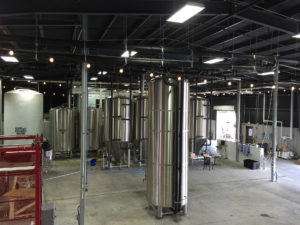 Commercial Electrical Contractors