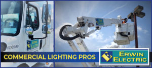 Commercial Electrical Contractors Near Me