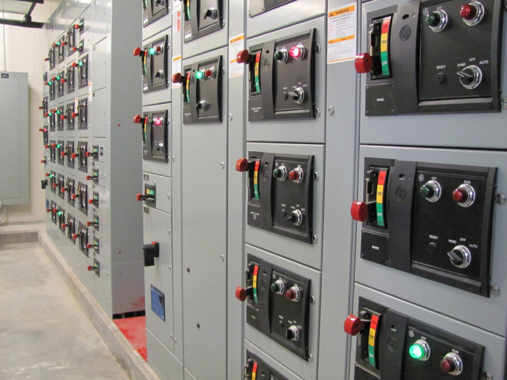 Erwin Electric Proven Ability & Exceptional Service