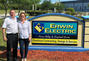 Erwin Electric