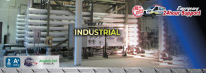 Industrial Electrical Contractors
