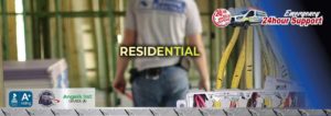 Residential Electrical Contractors