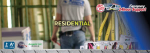 Residential Electrician Tampa