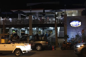 Commercial and industrial electrical contractors