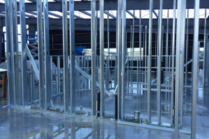 Commercial and industrial electrical contractors