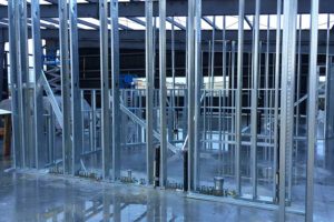 Commercial Electrical Contractors Near Me