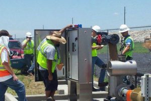 Commercial Electrical Contractors Near Me