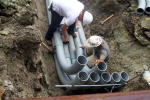 Commercial Electrical Contractors Near Me