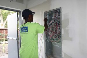 Commercial Electrical Contractors Near Me
