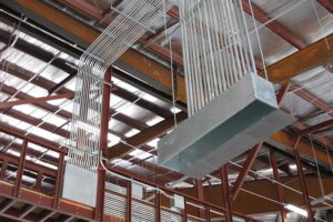 Commercial Electrical Contractors Near Me