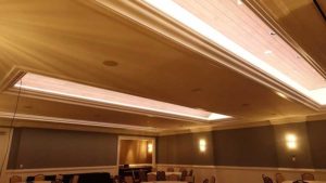Commercial Electrical Contractors Erwin Electric