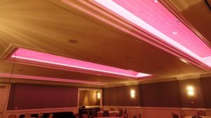 Commercial Electrical Contractors Erwin Electric