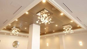 Commercial Electrical Contractors Erwin Electric