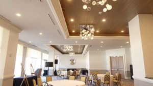 Commercial Electrical Contractors Erwin Electric