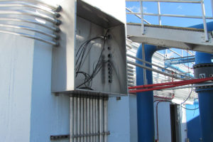 Industrial Electrical Contractors