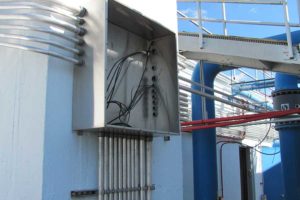 Industrial Electrical Contractors