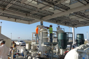 Industrial Electrical Contractors