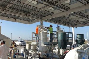 Industrial Electrical Contractors