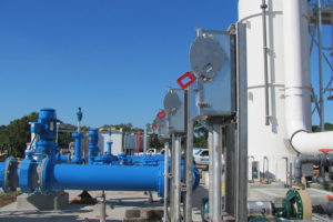 Industrial Electrical Contractors