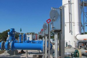 Industrial Electrical Contractors