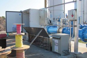 Industrial Electrical Contractors