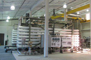 Industrial Electrical Contractors