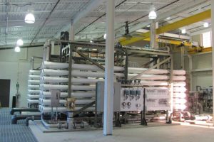Industrial Electrical Contractors
