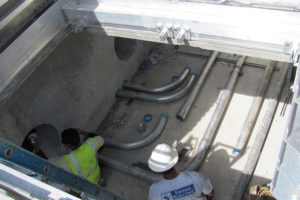 Industrial Electrical Contractors