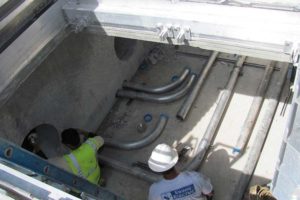 Industrial Electrical Contractors
