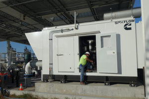 Industrial Electrical Contractorsial