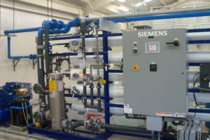 Industrial Electrical Contractors