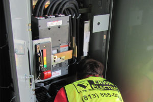 Industrial Electrical Contractors