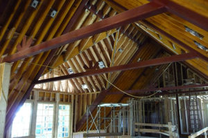 Residential Electrical Contractors