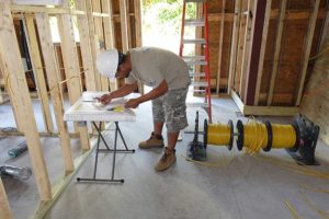 Residential Electrical Contractors