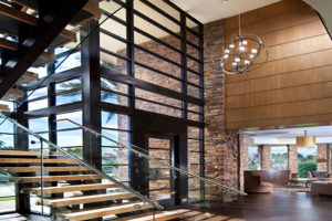 Residential Electrical Contractors