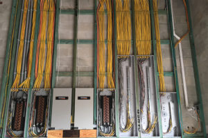Residential Electrical Contractors