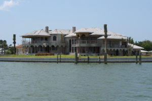 Residential Electrical Contractors