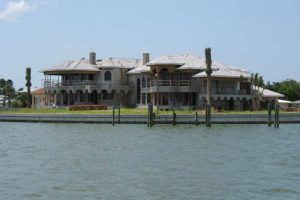 Residential Electrical Contractors
