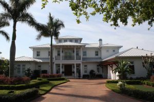 Residential Electrical Contractors
