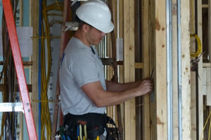 Residential Electrical Contractors