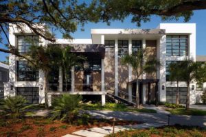 Residential Electrical Contractors