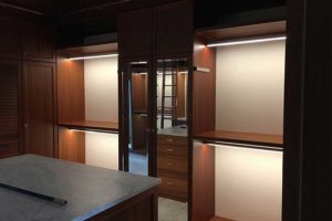 Residential Electrical Contractors